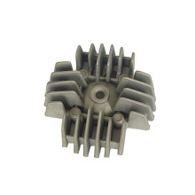 Customized Precision Die Casting Heat Sink (DR354)
